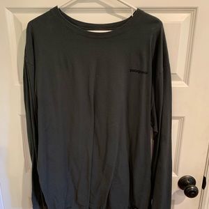 Patagonia Long-sleeve T-shirt
